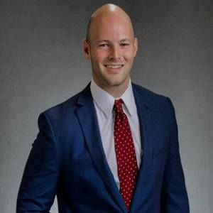 Meet your Posher, Blake